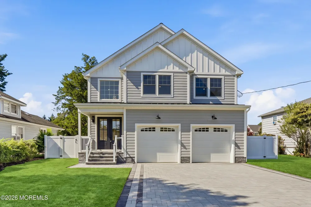 641 Park Avenue Brielle, NJ 08730