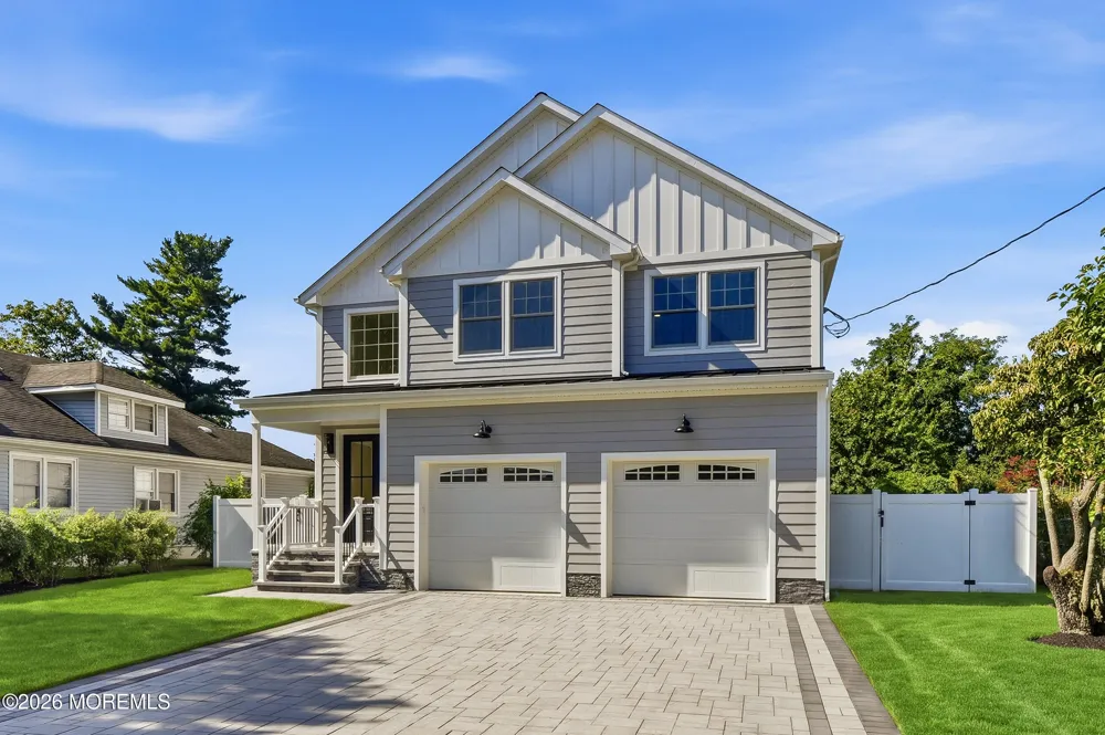 641 Park Avenue Brielle, NJ 08730