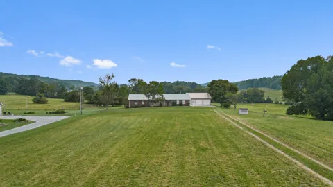 167 Old Weatherly Switch Rd SE