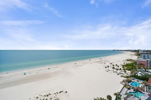 3820 GULF BOULEVARD #1205