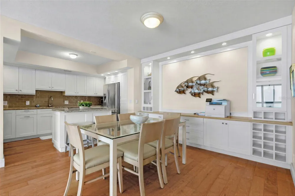 3820 GULF BOULEVARD #1205 St Pete Beach, FL 33706