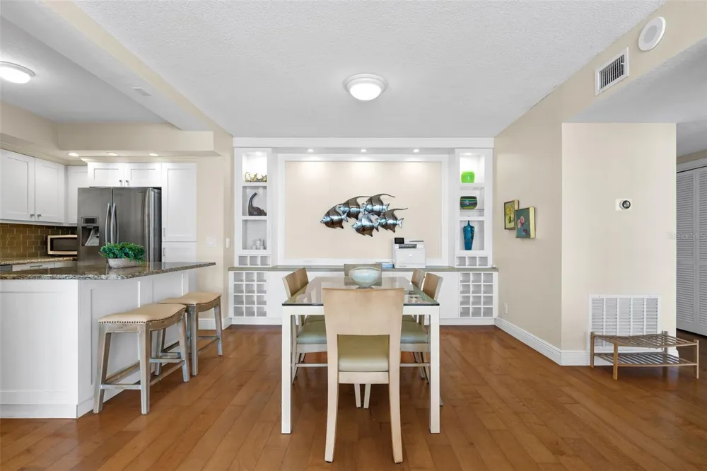 3820 GULF BOULEVARD #1205 St Pete Beach, FL 33706
