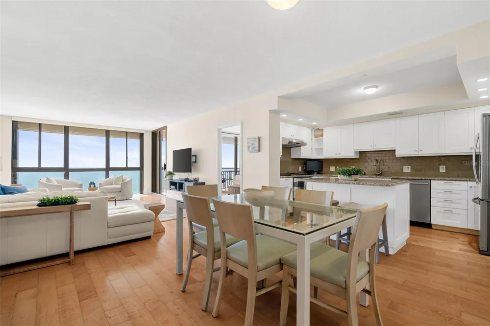 3820 GULF BOULEVARD #1205 St Pete Beach, FL 33706