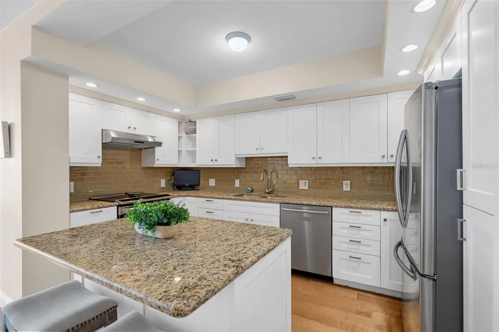 3820 GULF BOULEVARD #1205 St Pete Beach, FL 33706