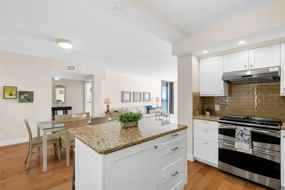 3820 GULF BOULEVARD #1205 St Pete Beach, FL 33706