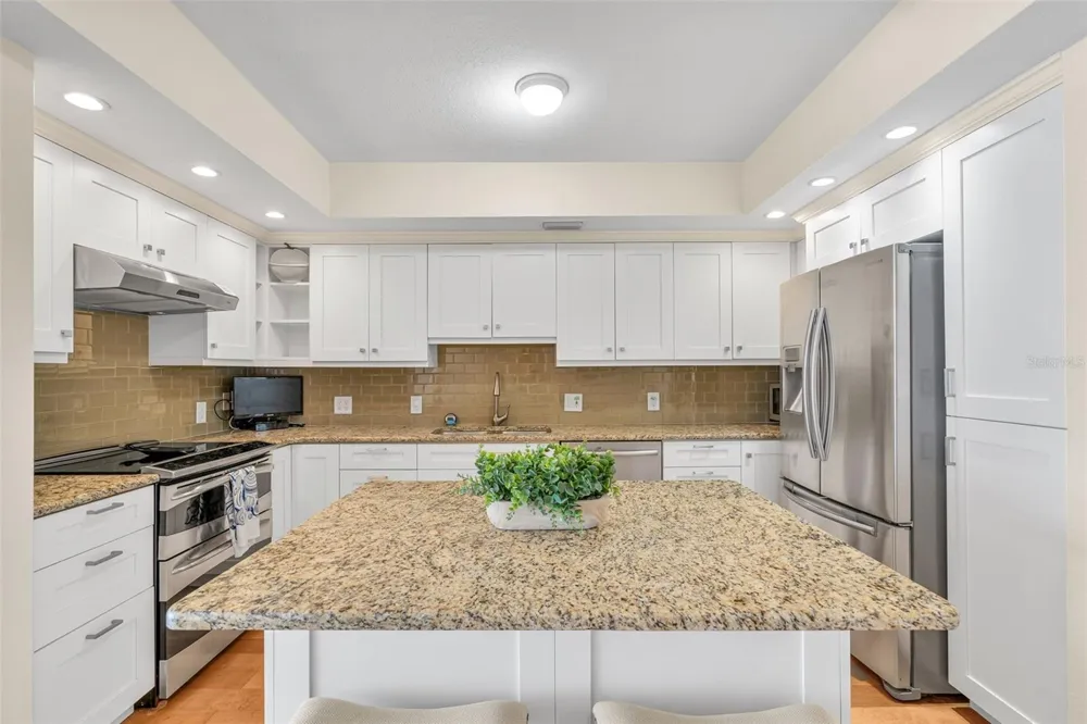 3820 GULF BOULEVARD #1205 St Pete Beach, FL 33706