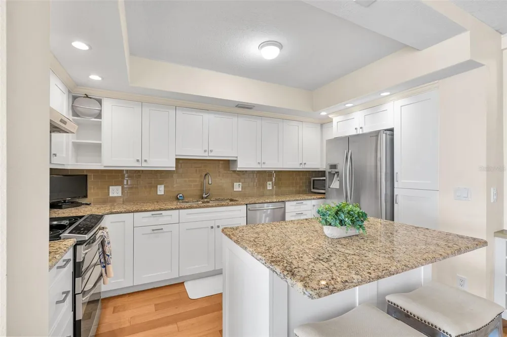 3820 GULF BOULEVARD #1205 St Pete Beach, FL 33706