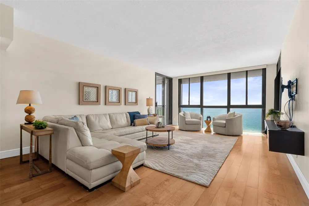 3820 GULF BOULEVARD #1205 St Pete Beach, FL 33706
