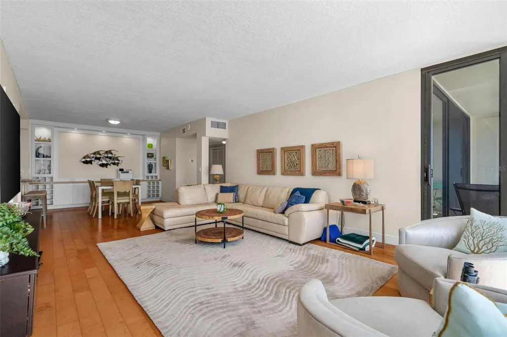 3820 GULF BOULEVARD #1205 St Pete Beach, FL 33706