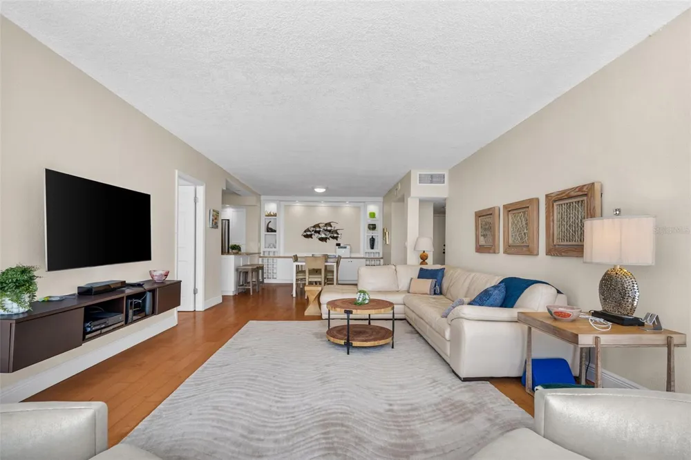 3820 GULF BOULEVARD #1205 St Pete Beach, FL 33706
