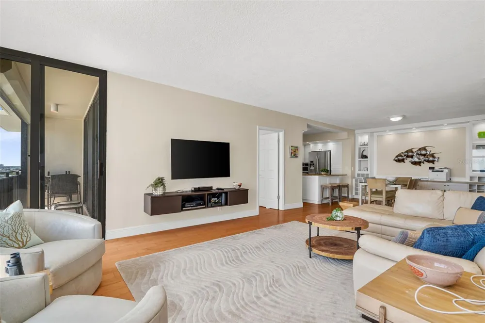 3820 GULF BOULEVARD #1205 St Pete Beach, FL 33706