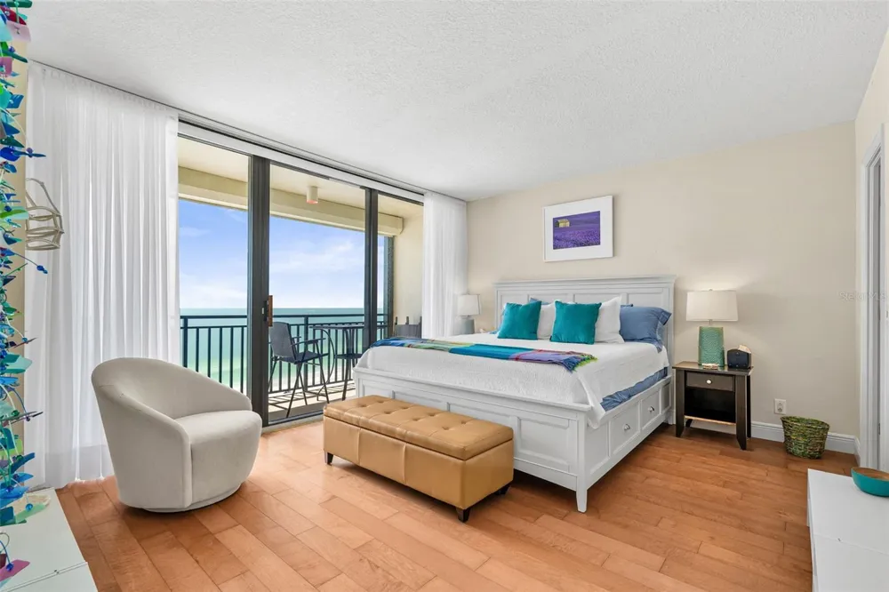 3820 GULF BOULEVARD #1205 St Pete Beach, FL 33706