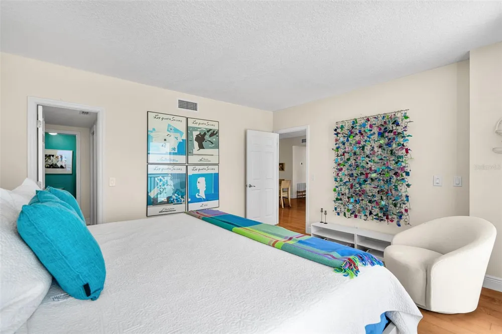 3820 GULF BOULEVARD #1205 St Pete Beach, FL 33706
