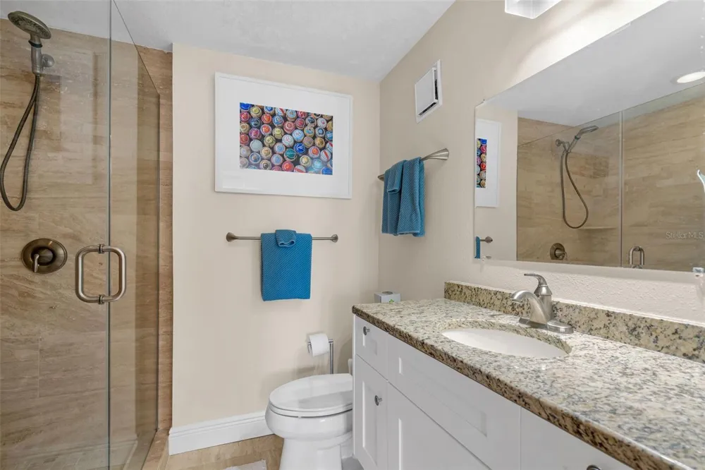 3820 GULF BOULEVARD #1205 St Pete Beach, FL 33706