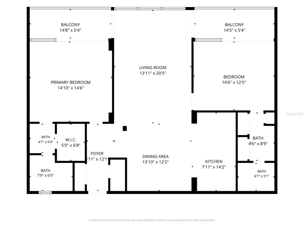 3820 GULF BOULEVARD #1205 St Pete Beach, FL 33706
