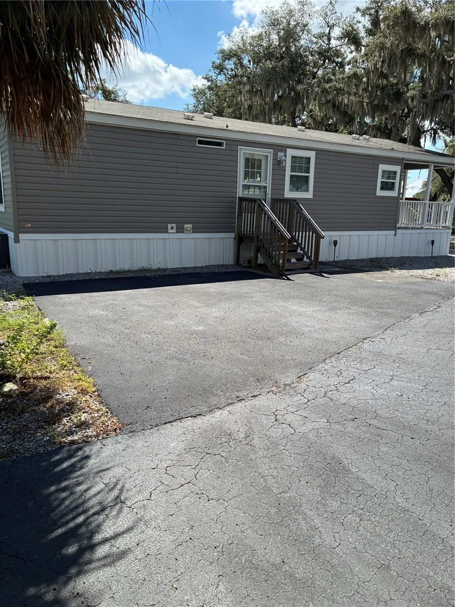 3896 PICCIOLA ROAD #532 Fruitland Park, FL 34731
