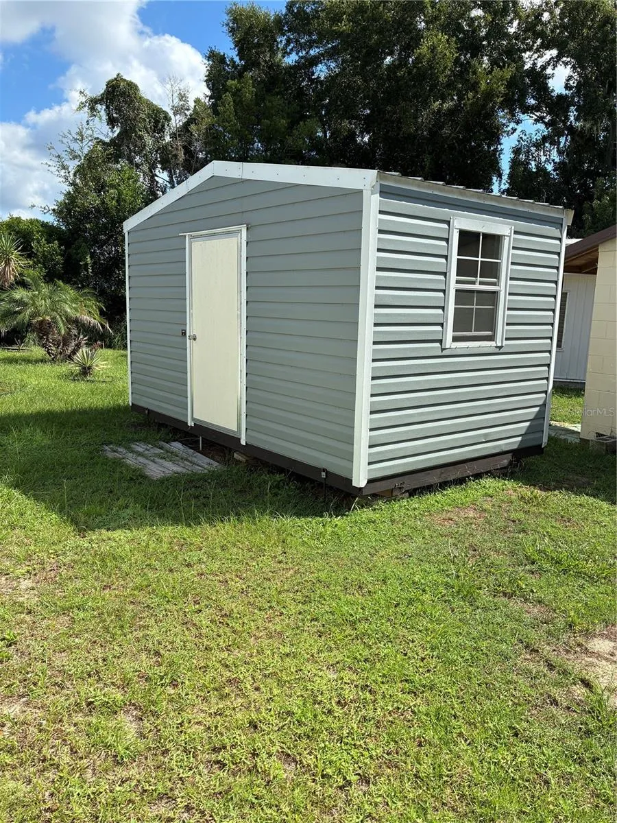 3896 PICCIOLA ROAD #532 Fruitland Park, FL 34731