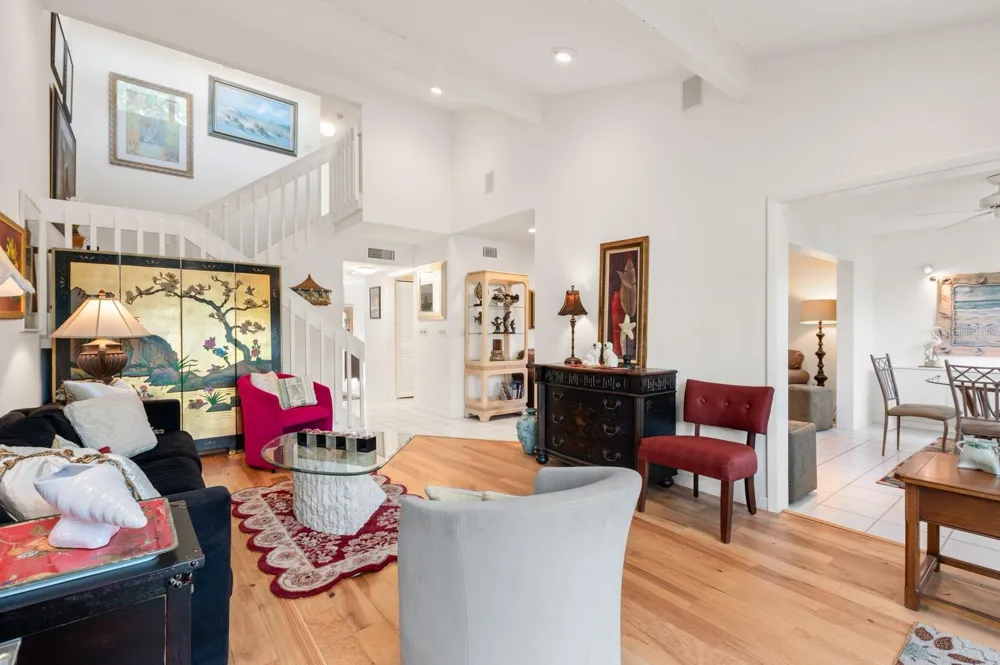 1704 PELICAN COVE ROAD #T138 Sarasota, FL 34231