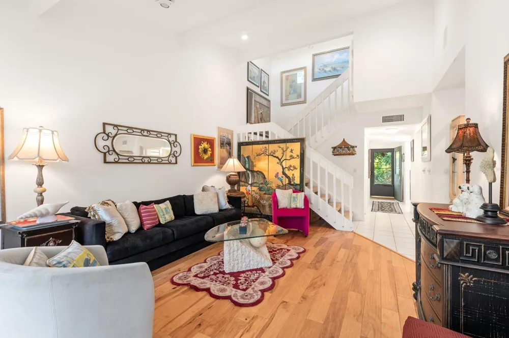 1704 PELICAN COVE ROAD #T138 Sarasota, FL 34231