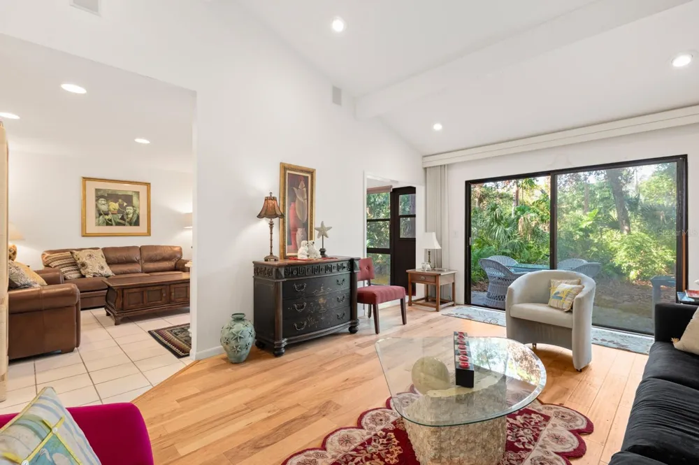 1704 PELICAN COVE ROAD #T138 Sarasota, FL 34231