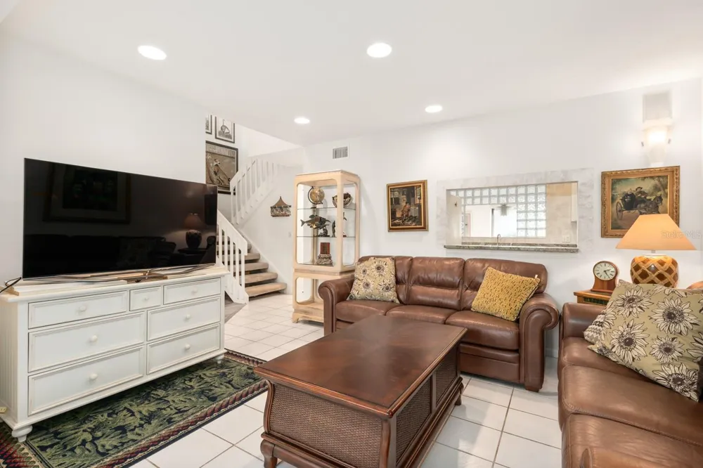 1704 PELICAN COVE ROAD #T138 Sarasota, FL 34231