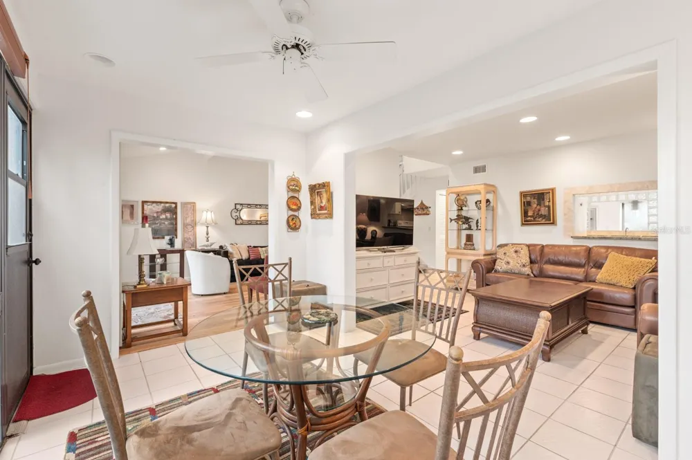 1704 PELICAN COVE ROAD #T138 Sarasota, FL 34231