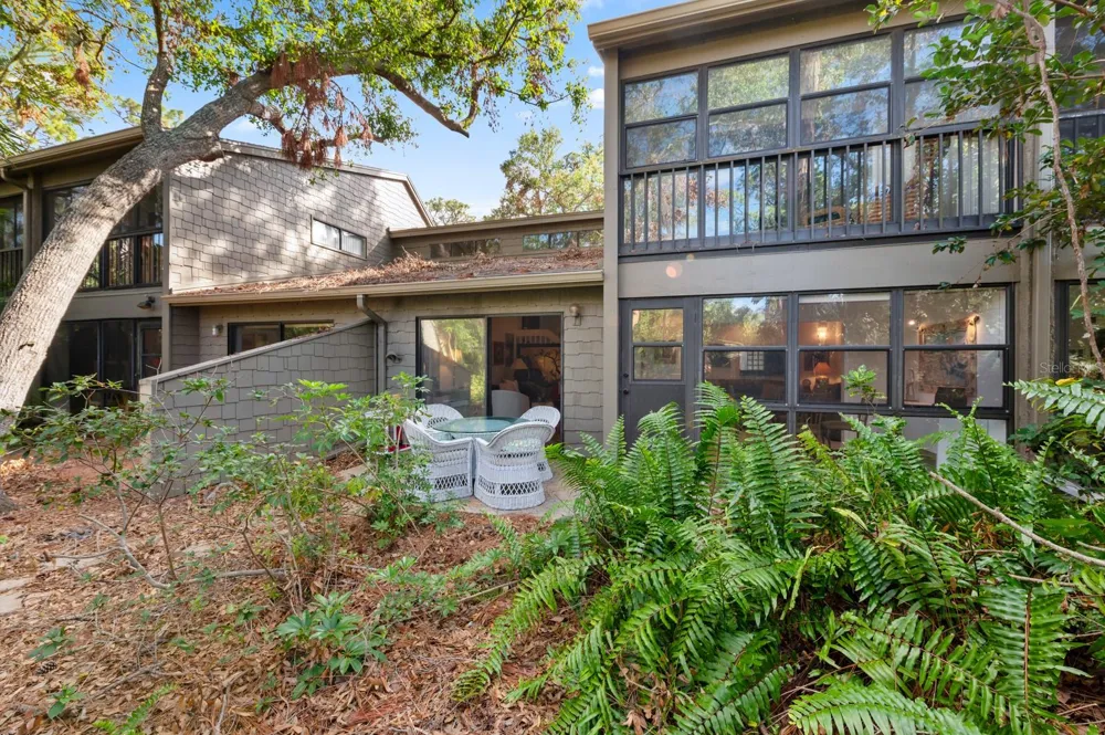 1704 PELICAN COVE ROAD #T138 Sarasota, FL 34231