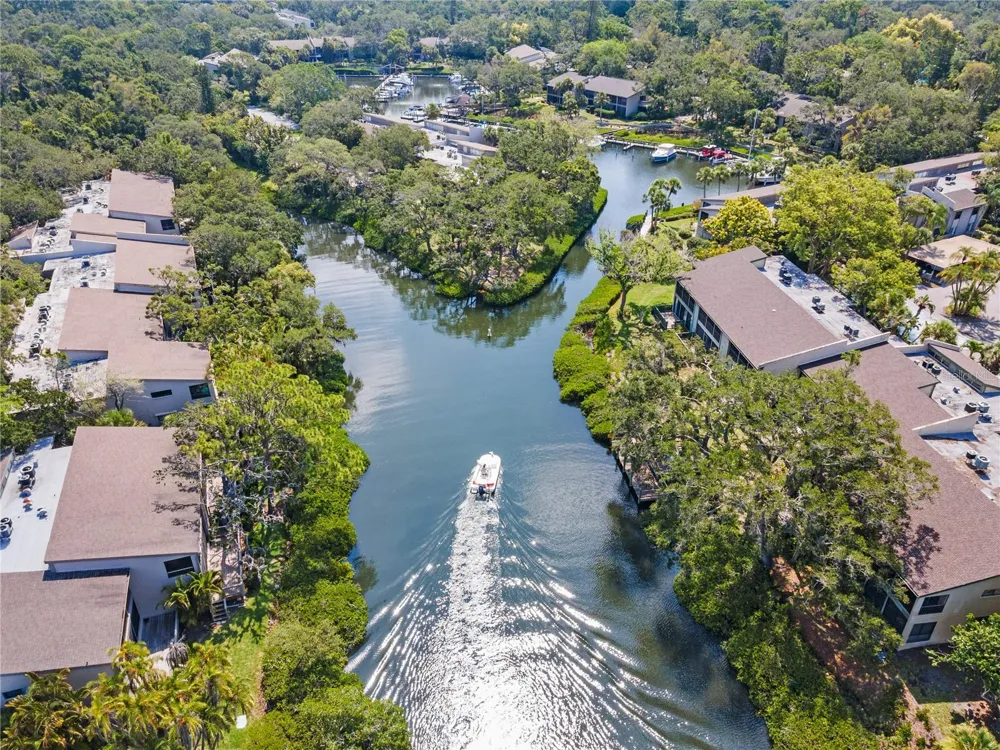 1704 PELICAN COVE ROAD #T138 Sarasota, FL 34231