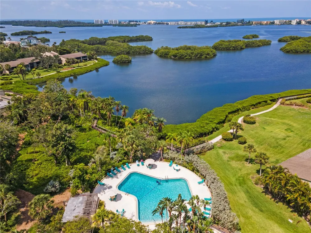 1704 PELICAN COVE ROAD #T138 Sarasota, FL 34231