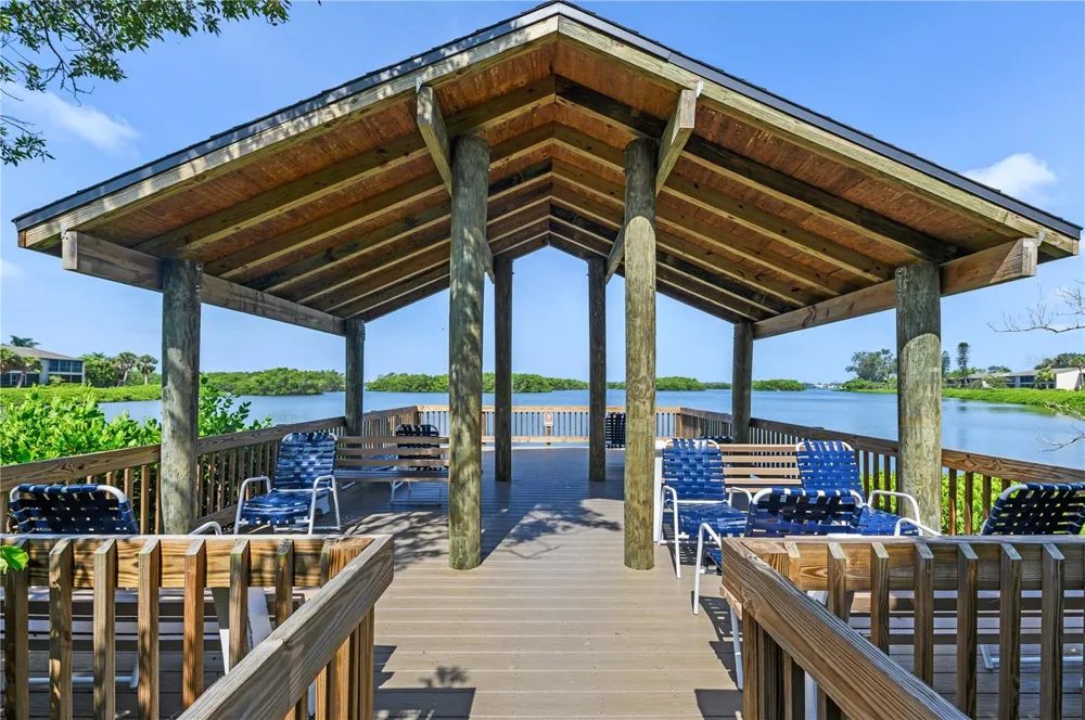 1704 PELICAN COVE ROAD #T138 Sarasota, FL 34231