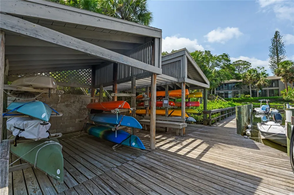 1704 PELICAN COVE ROAD #T138 Sarasota, FL 34231