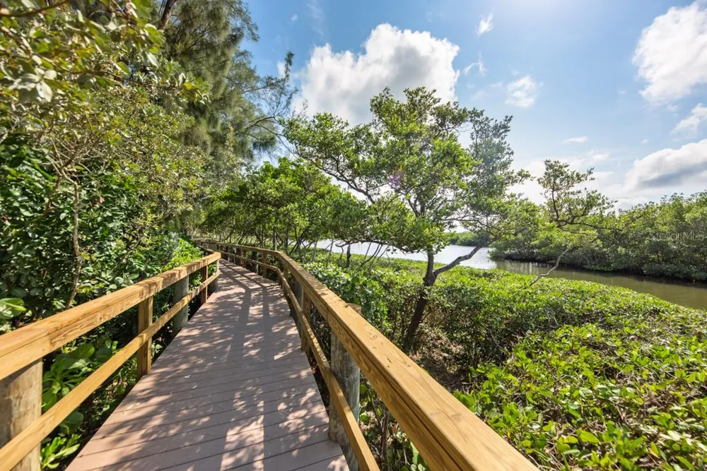 1704 PELICAN COVE ROAD #T138 Sarasota, FL 34231