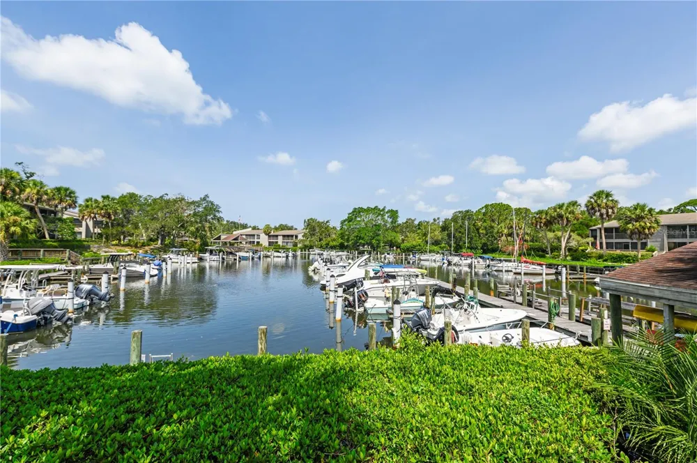 1704 PELICAN COVE ROAD #T138 Sarasota, FL 34231