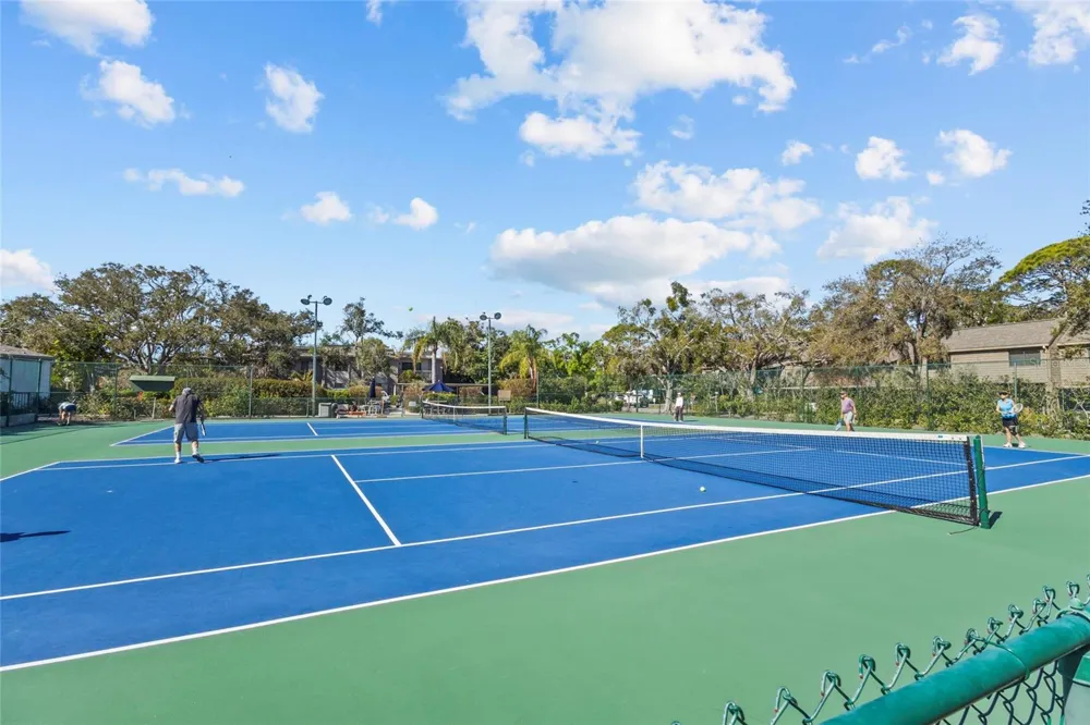 1704 PELICAN COVE ROAD #T138 Sarasota, FL 34231