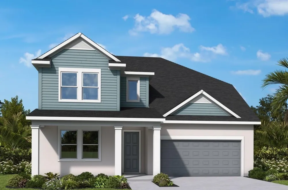5159 SEA BRANCH AVENUE Apollo Beach, FL 33572