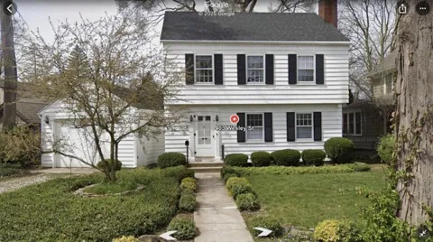 403 Wesley Street