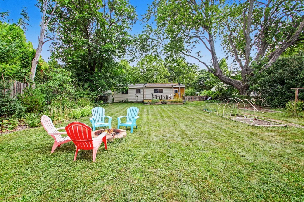 2812 Cumberland Avenue Ann Arbor City, MI 48104