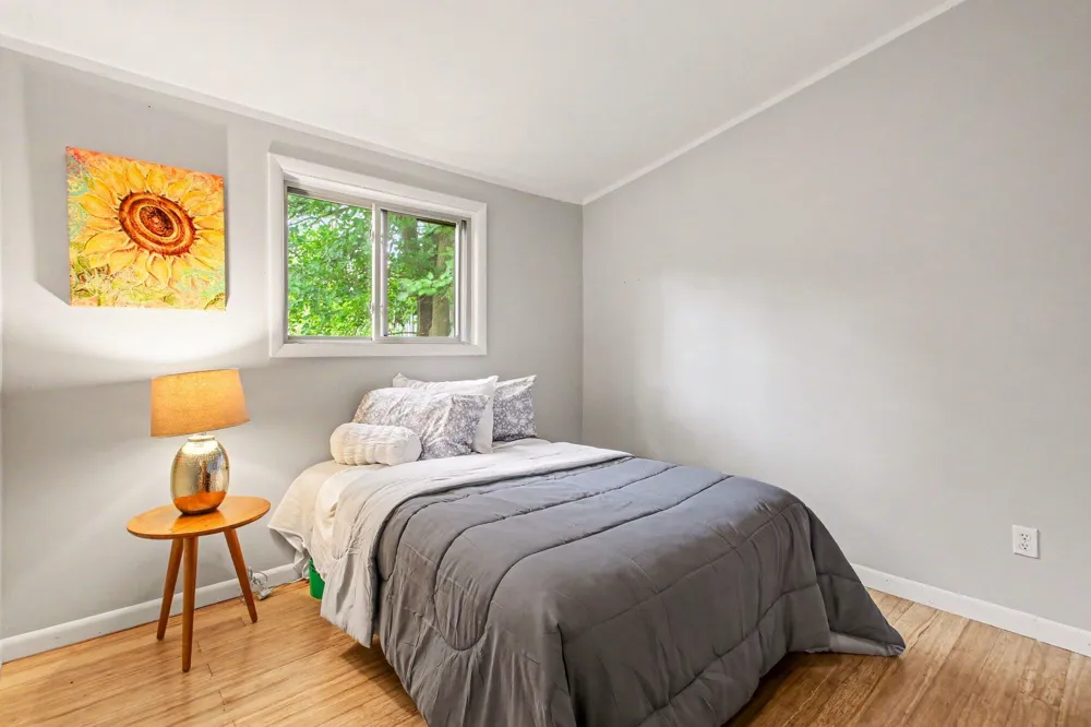 2812 Cumberland Avenue Ann Arbor City, MI 48104