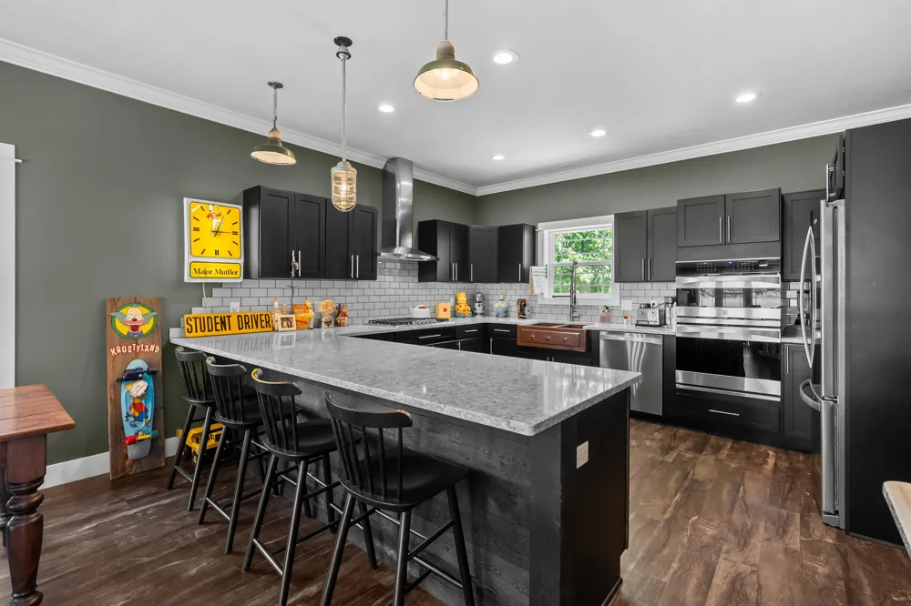 6840 Flower Drive Hope Township, MI 49046
