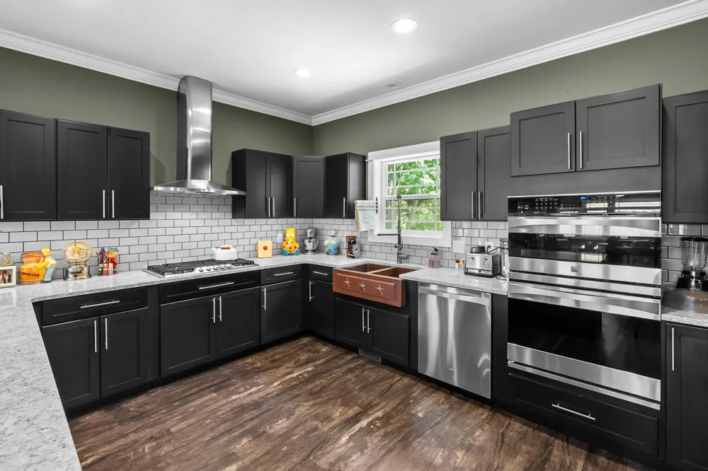 6840 Flower Drive Hope Township, MI 49046