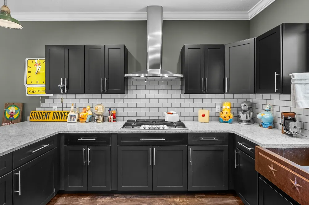 6840 Flower Drive Hope Township, MI 49046