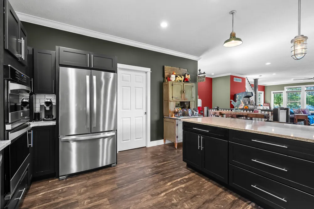 6840 Flower Drive Hope Township, MI 49046