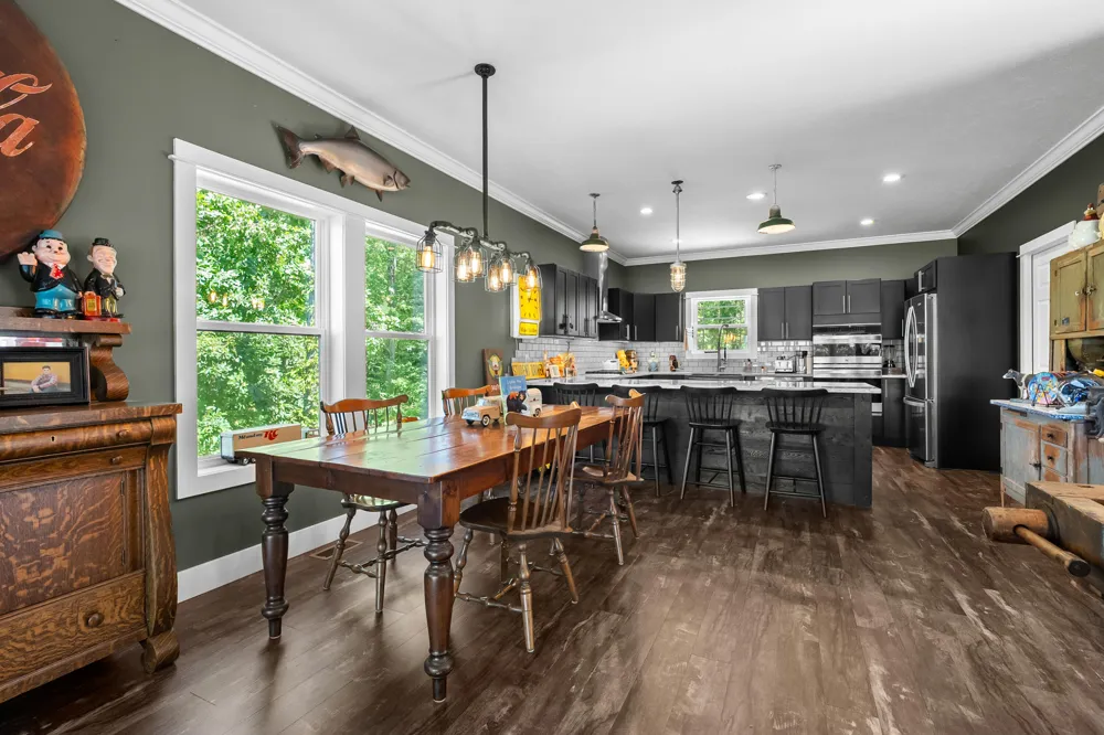 6840 Flower Drive Hope Township, MI 49046