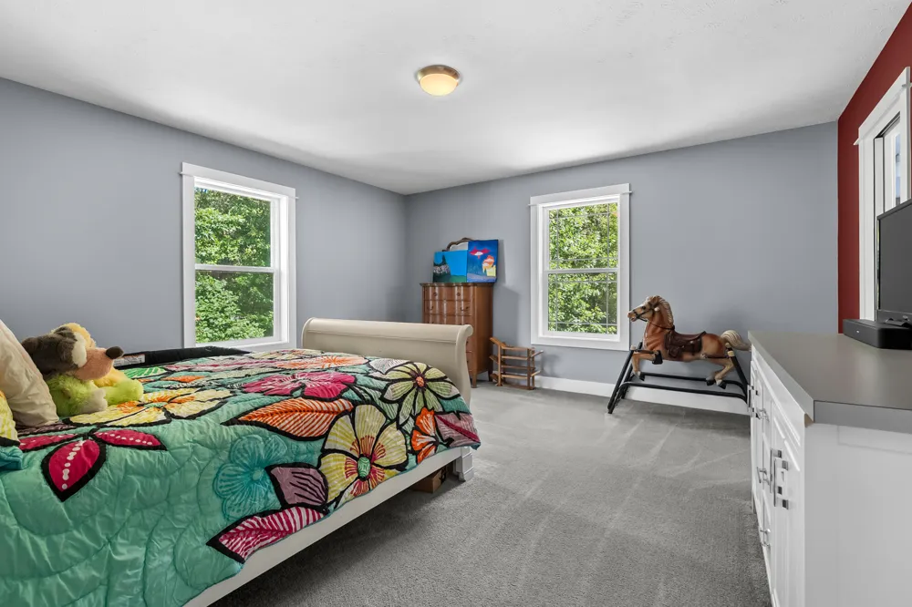 6840 Flower Drive Hope Township, MI 49046
