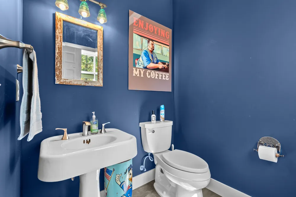 6840 Flower Drive Hope Township, MI 49046