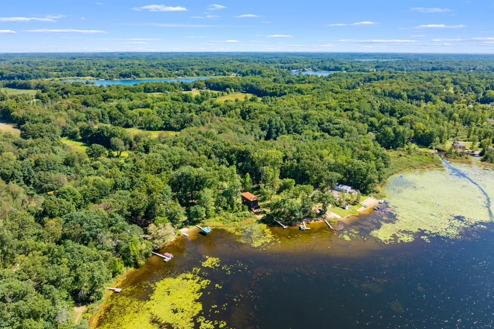 6840 Flower Drive Hope Township, MI 49046