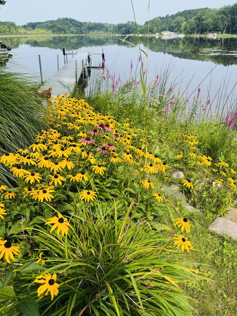 6840 Flower Drive Hope Township, MI 49046