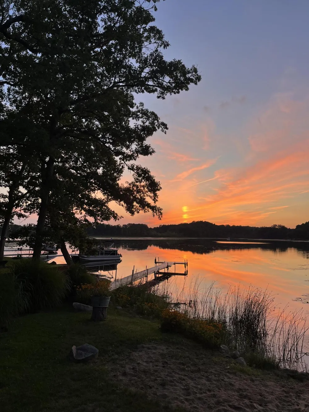 6840 Flower Drive Hope Township, MI 49046