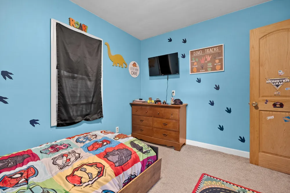 5148 Boylan Street Cooper Charter Township, MI 49004