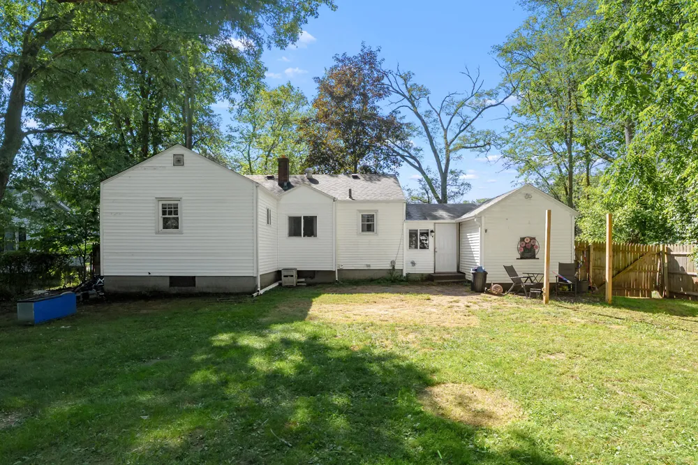 5148 Boylan Street Cooper Charter Township, MI 49004